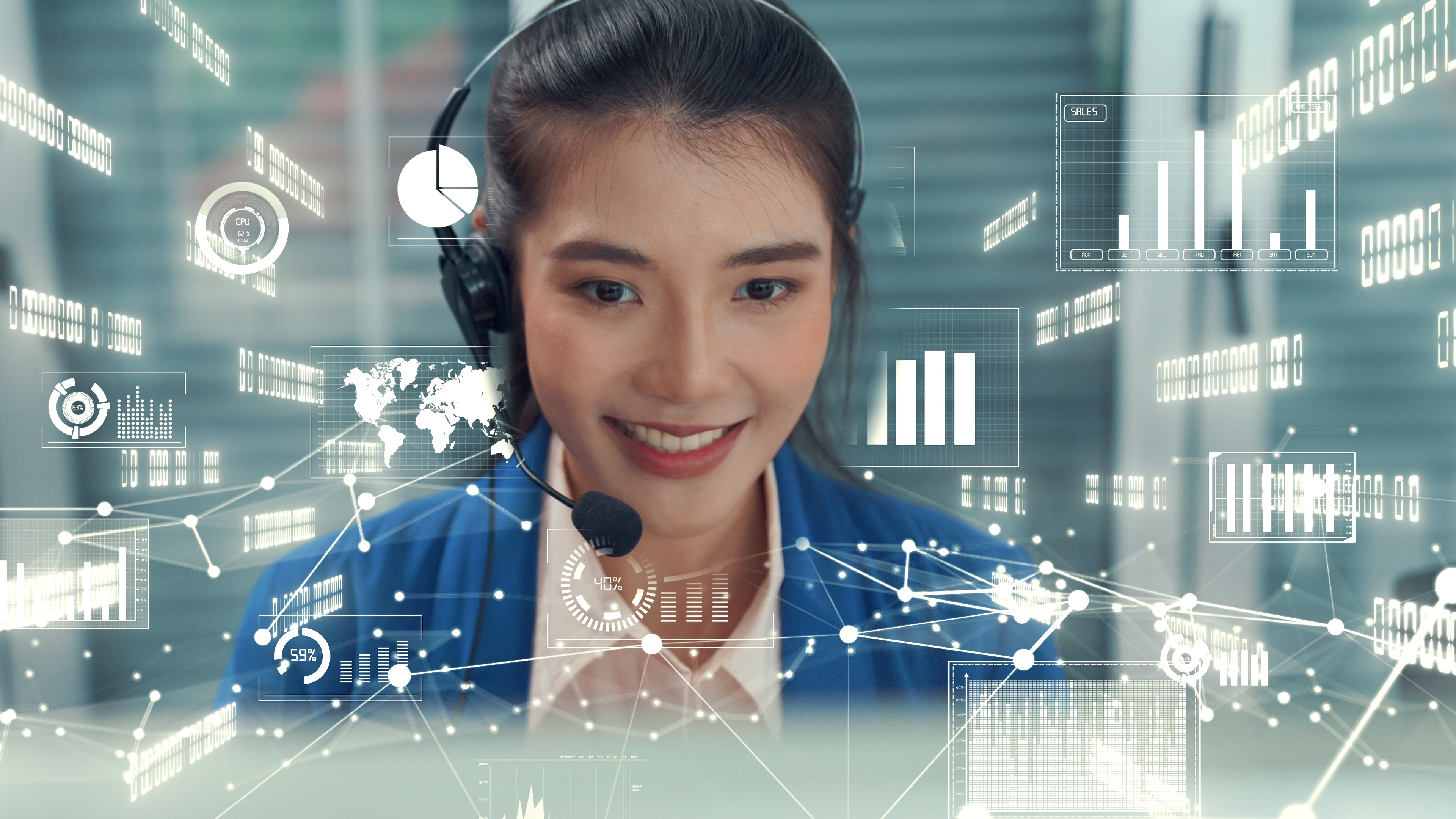 智能工单管理:SparkleComm呼叫中心的高效运营之道 智能工单管理:SparkleComm呼叫中心的高效运营之道