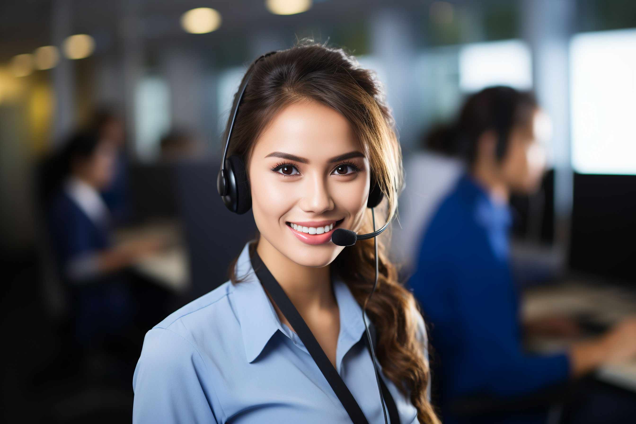 不消逝的客户之声