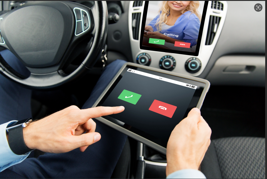 来电弹屏：SparkleComm 让呼叫中心服务 “未接先知”