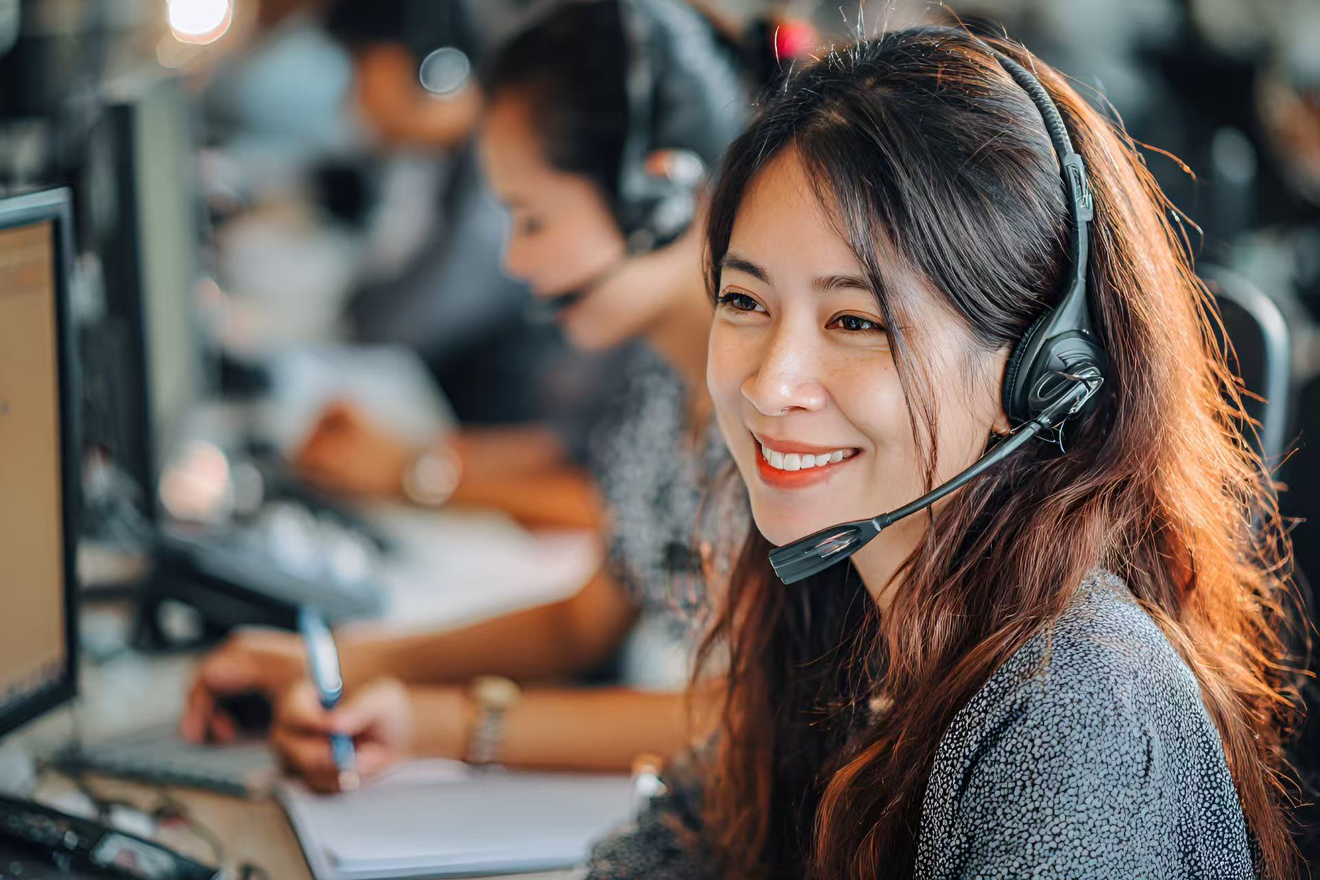 尊享通道：呼叫中心的优先逻辑