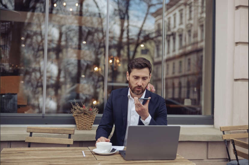 别让商机在 “无人接听” 中流失：SparkleComm呼叫中心语音留言信箱，为企业搭建 24 小时服务桥梁