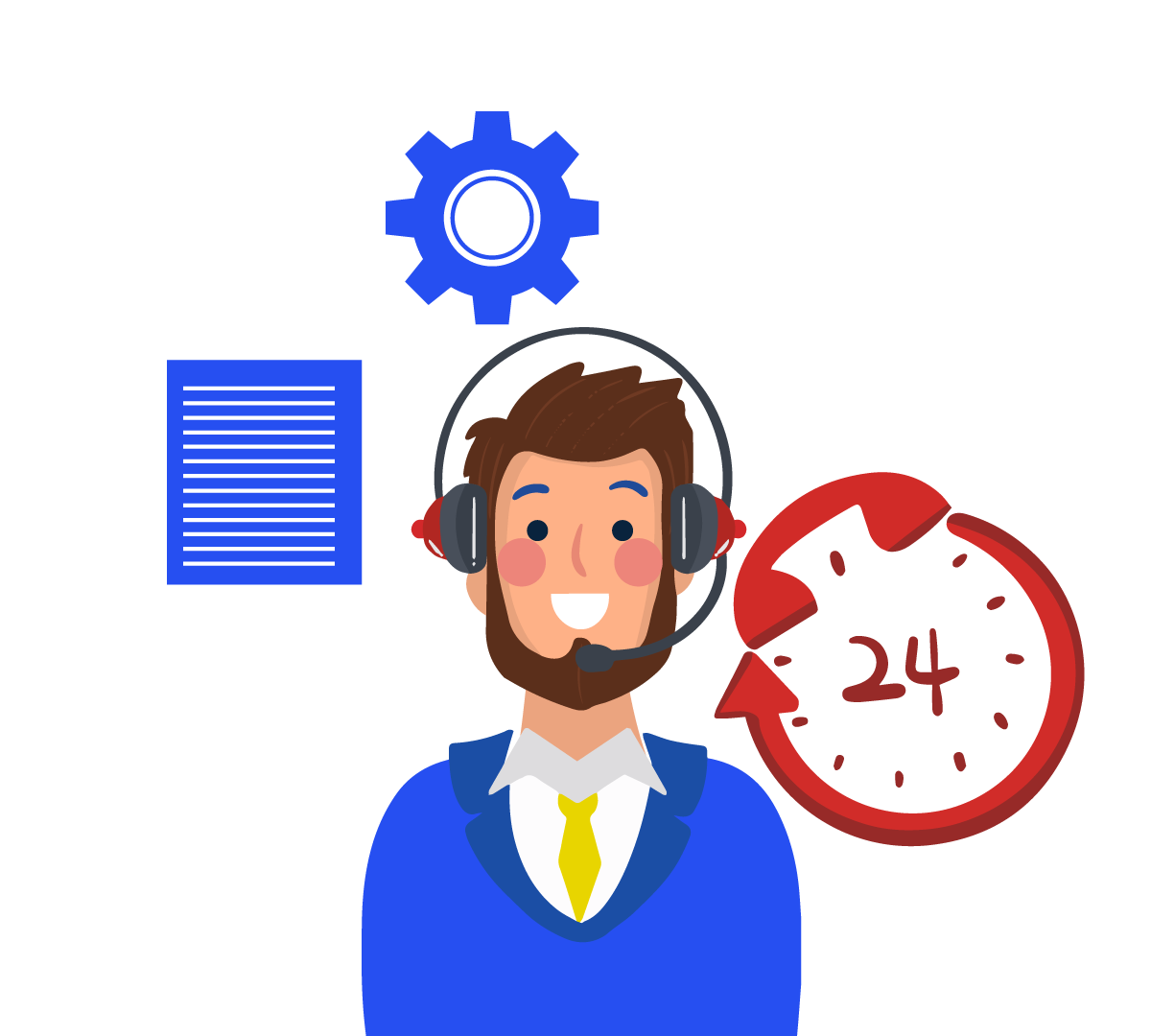 呼叫中心系统：靠这 3 个优势把服务价值拉满